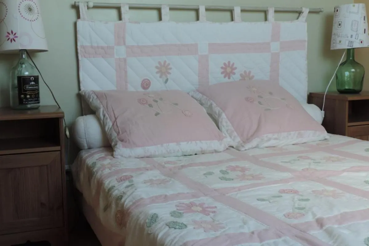 Maison 6 Personnes Vue Mer プルグレスカン 0*,  フランス