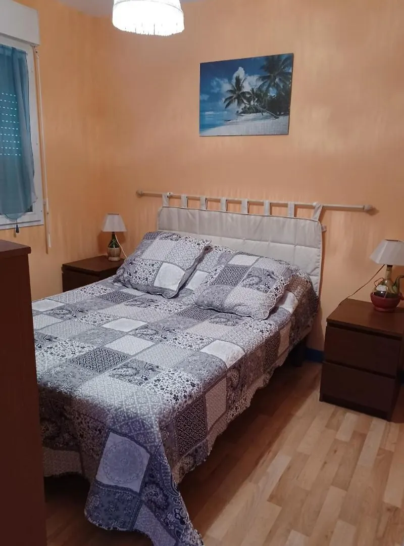 Maison 6 Personnes Vue Mer プルグレスカン